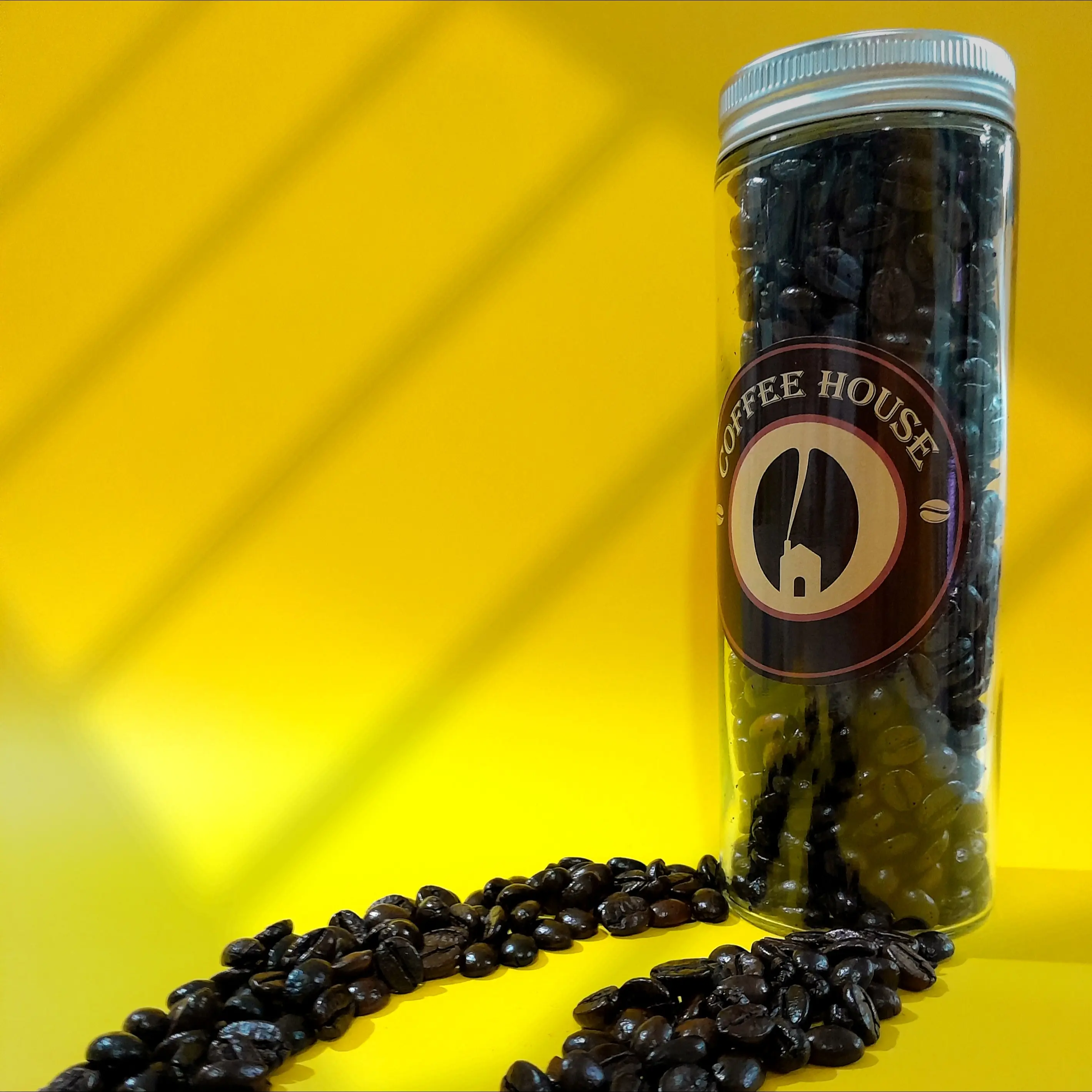 دان قهوه روبوستا ویتنام