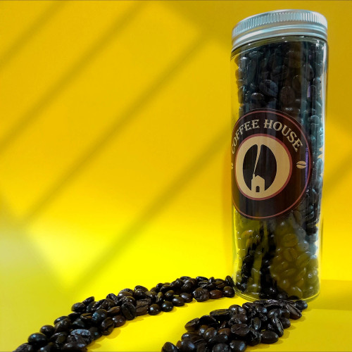 دان قهوه روبوستا ویتنام