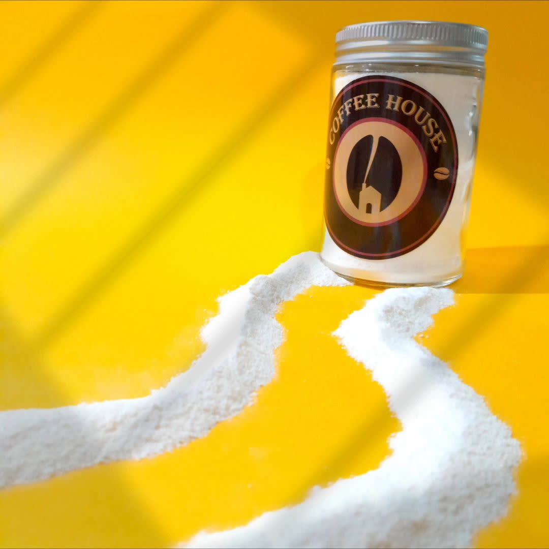 خرید اینترنتی کافی میت لهستان کافه هاوس