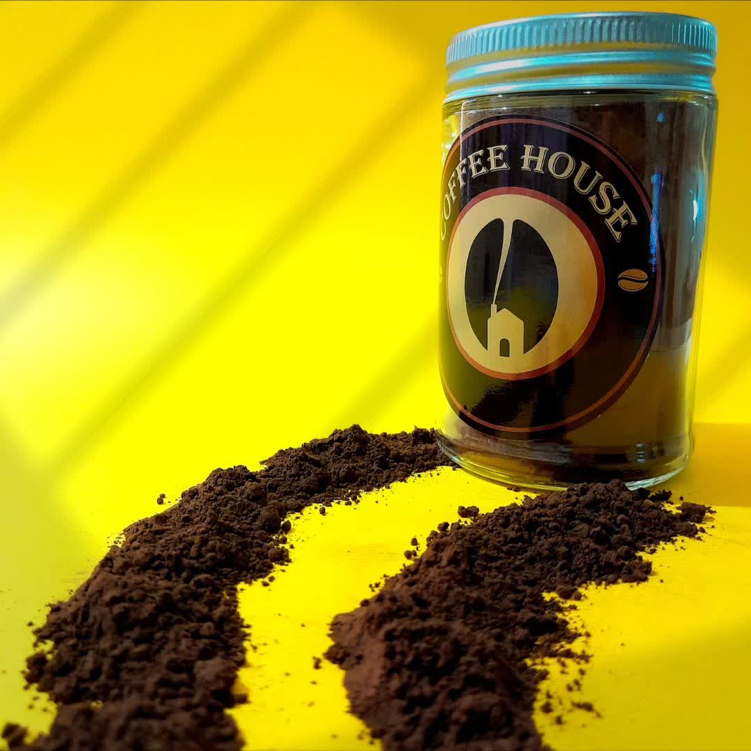 خرید اینترنتی پودر کاکائو ترک کافه هاوس