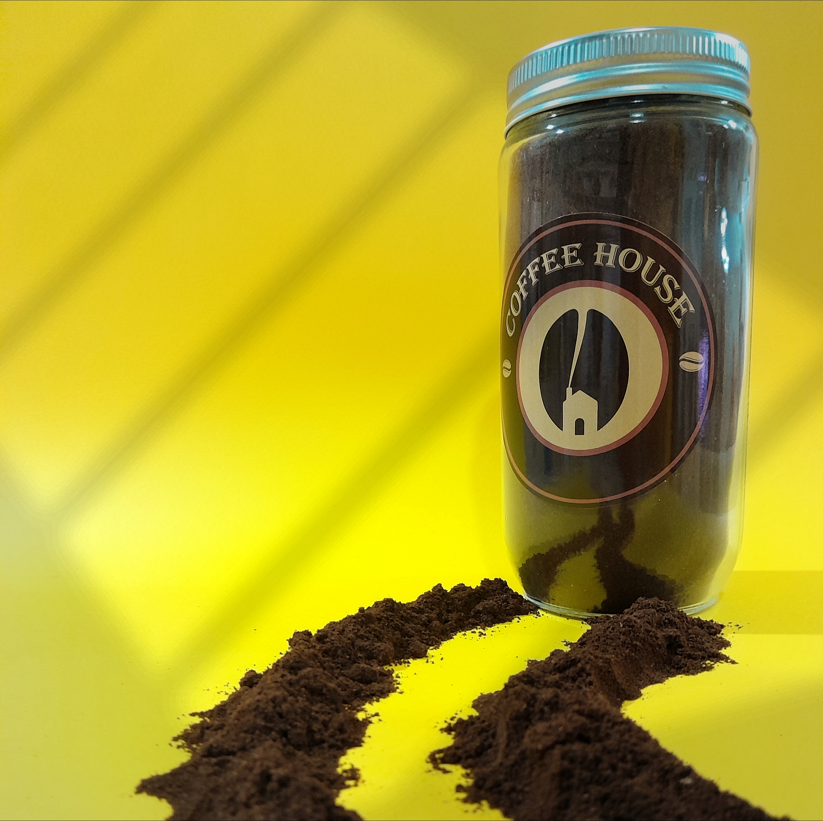 خرید آنلاین قهوه فرانسه کافه هاوس