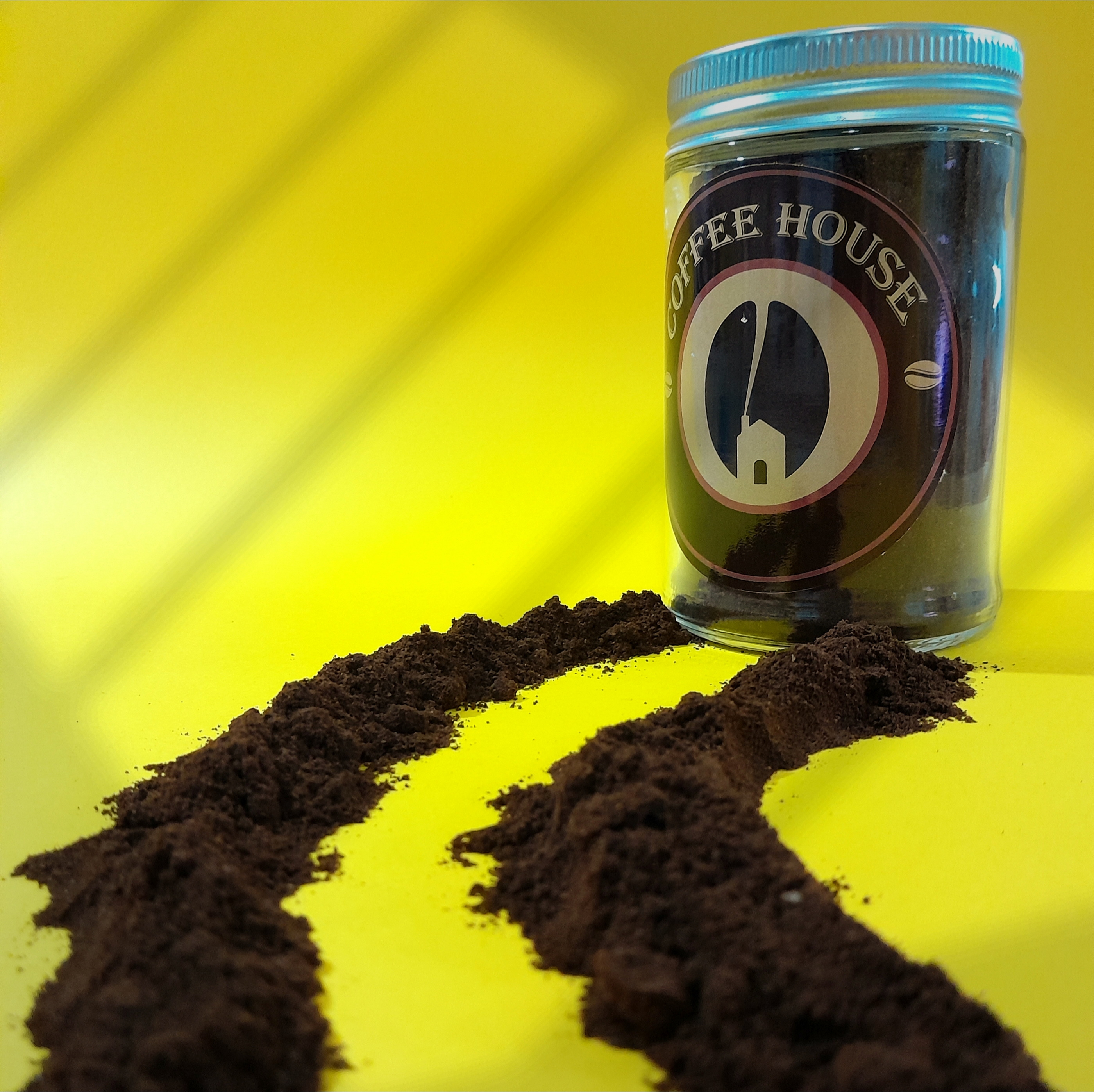 خرید اینترنتی قهوه فرانسه کافه هاوس