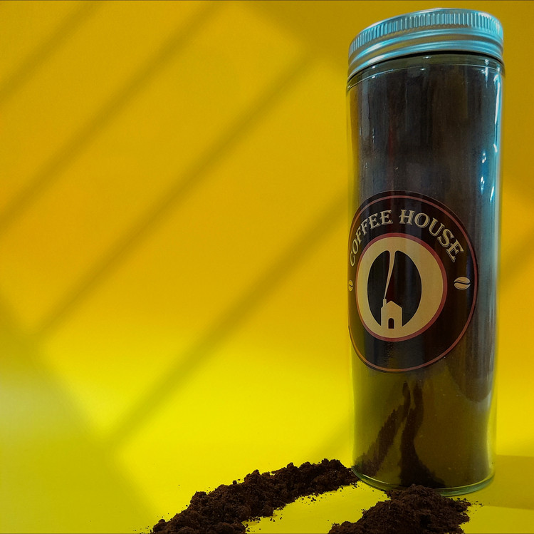 قهوه فرانسه کافه هاوس