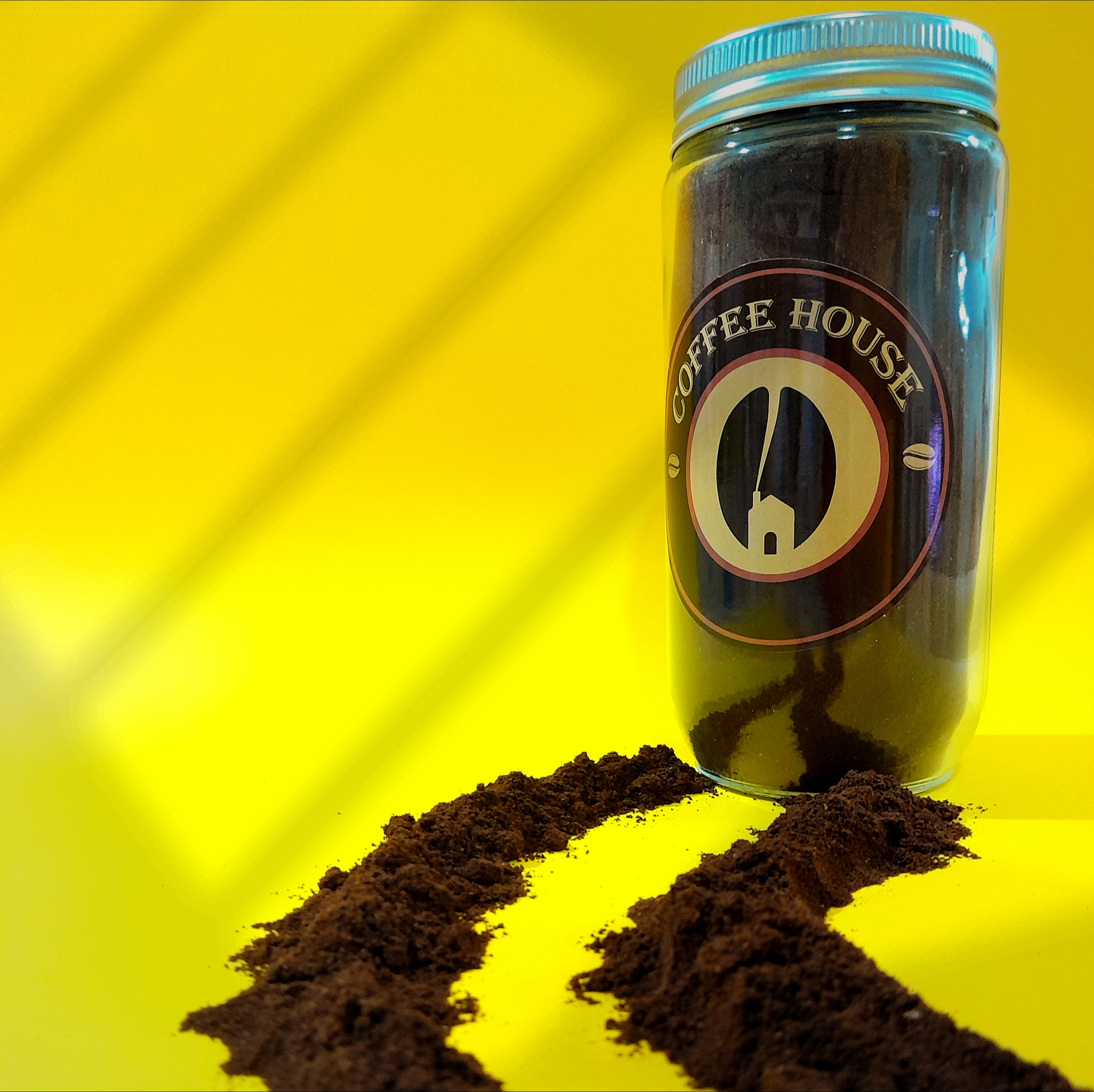 خرید آنلاین قهوه اسپرسو کافه هاوس