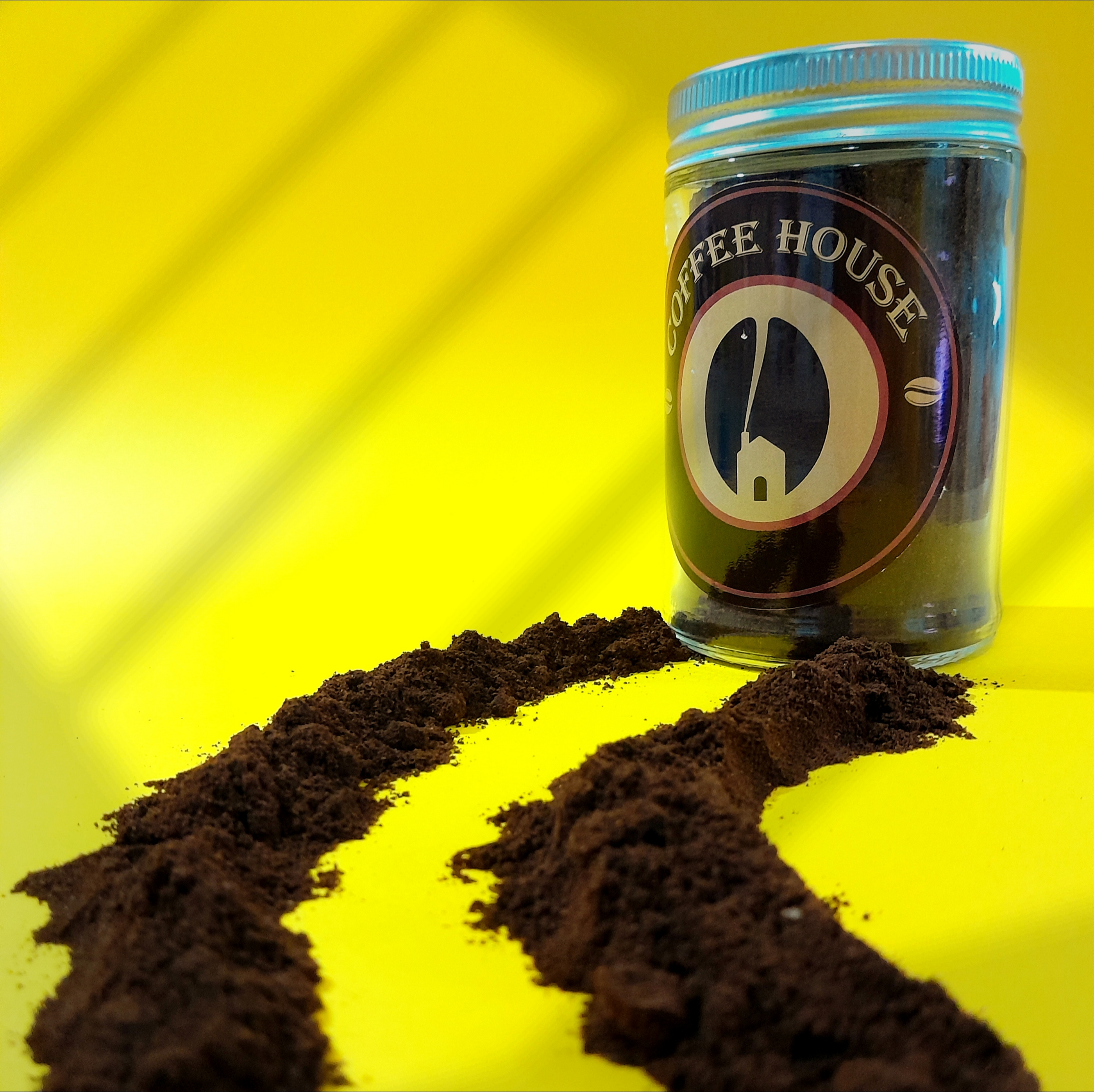 خرید اینترنتی قهوه اسپرسو کافه هاوس