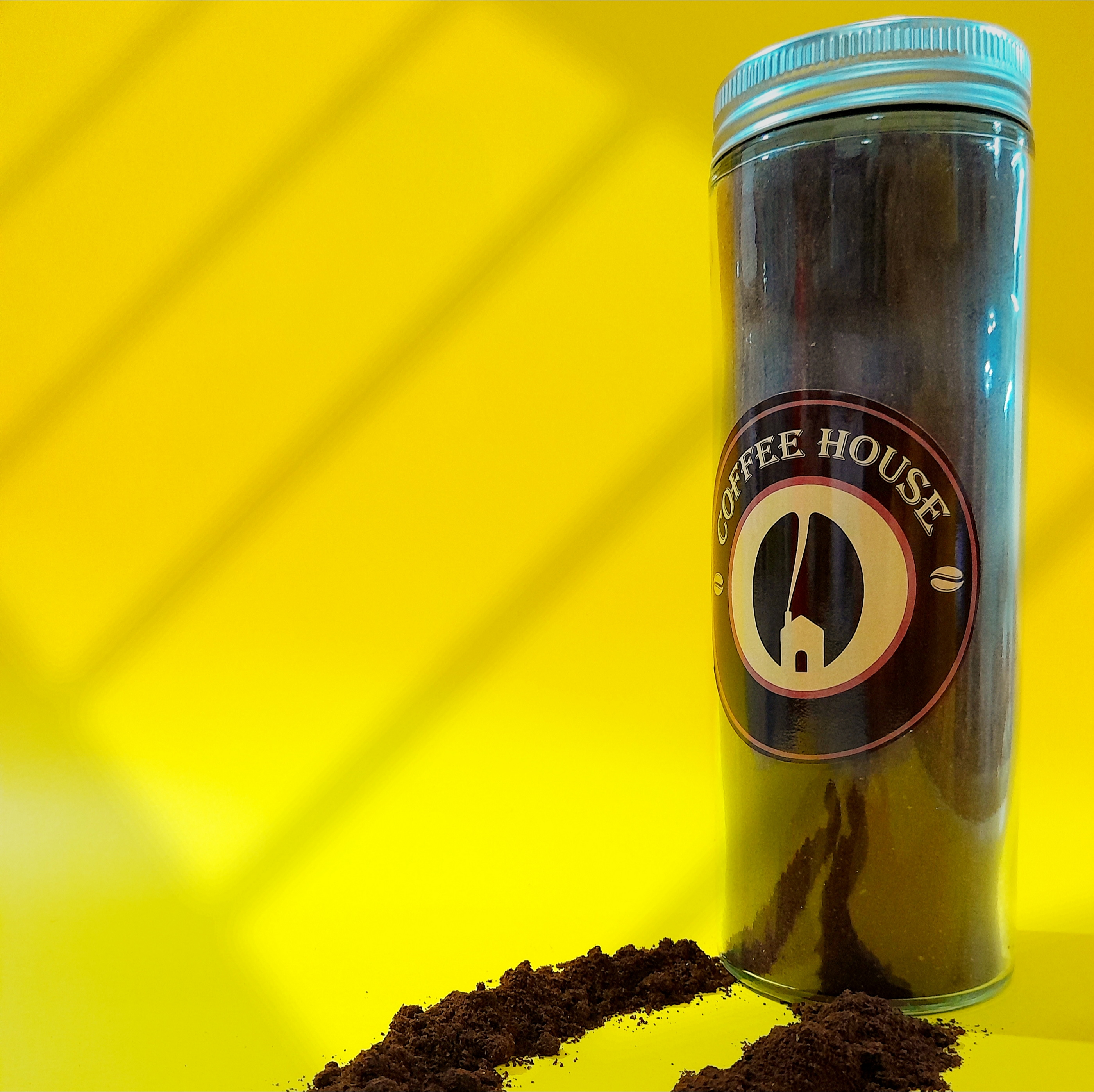 قهوه اسپرسو کافه هاوس