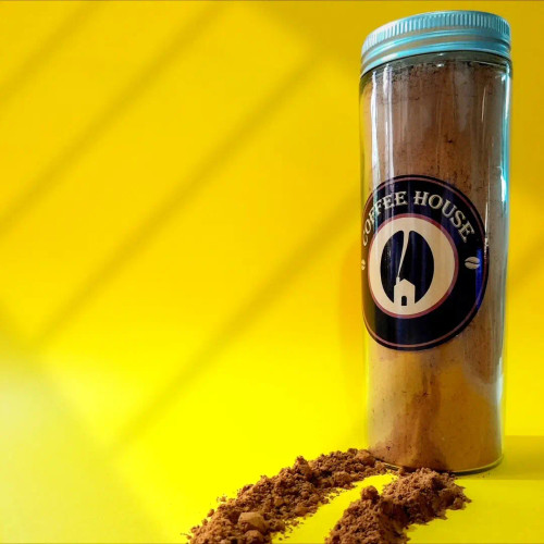 قهوه ترک کافه هاوس