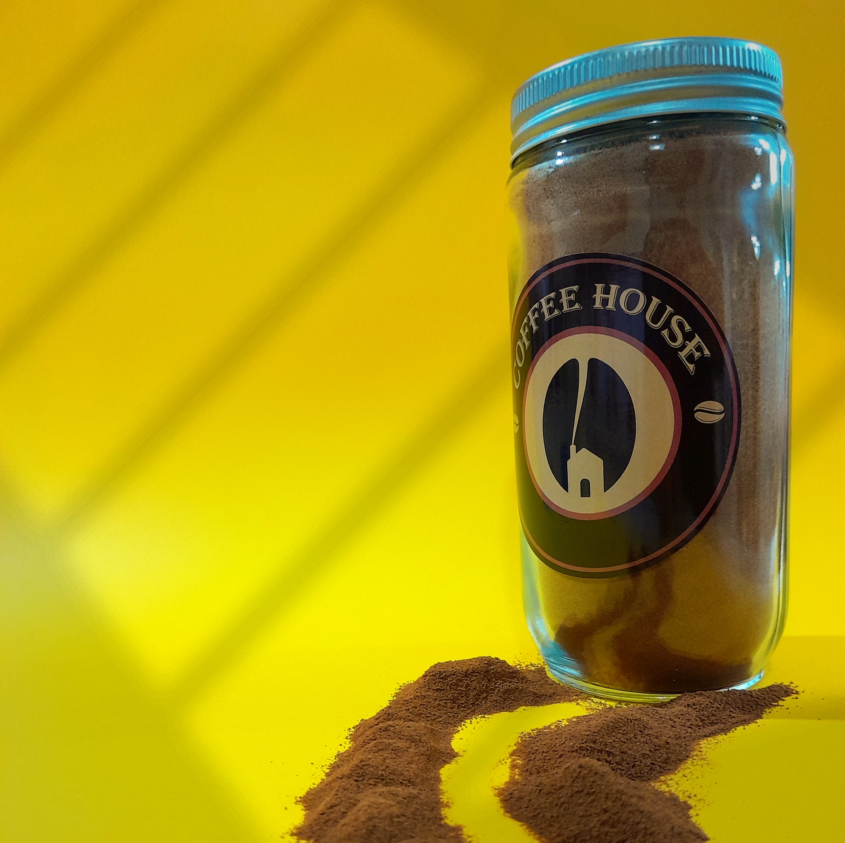 خرید اینترنتی قهوه اسپرسو فوری کافه هاوس