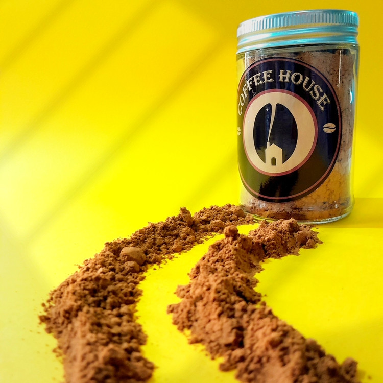 خرید اینترنتی قهوه ترک کافه هاوس