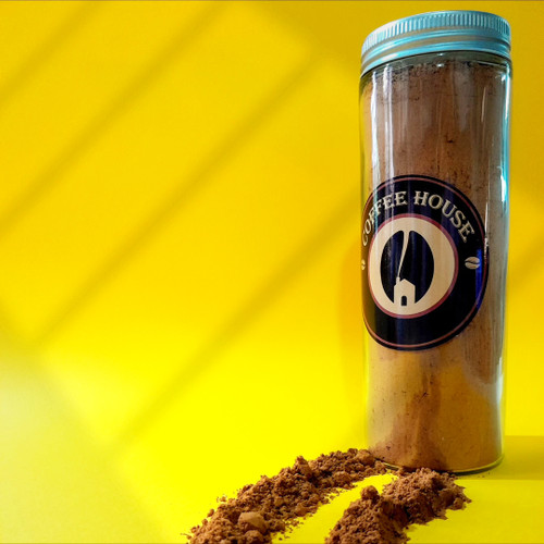 قهوه ترک کافه هاوس