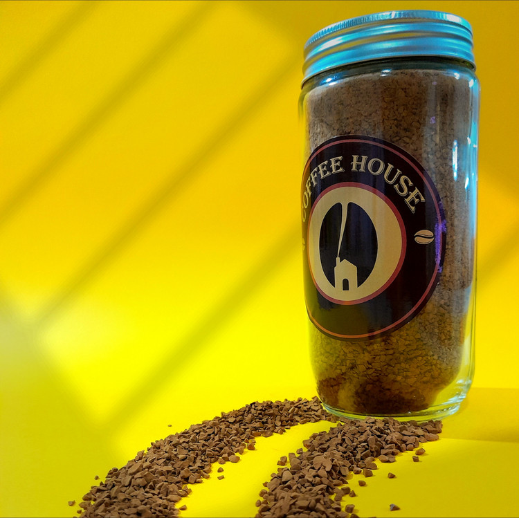 خرید اینترنتی نسکافه گلد هند کافه هاوس