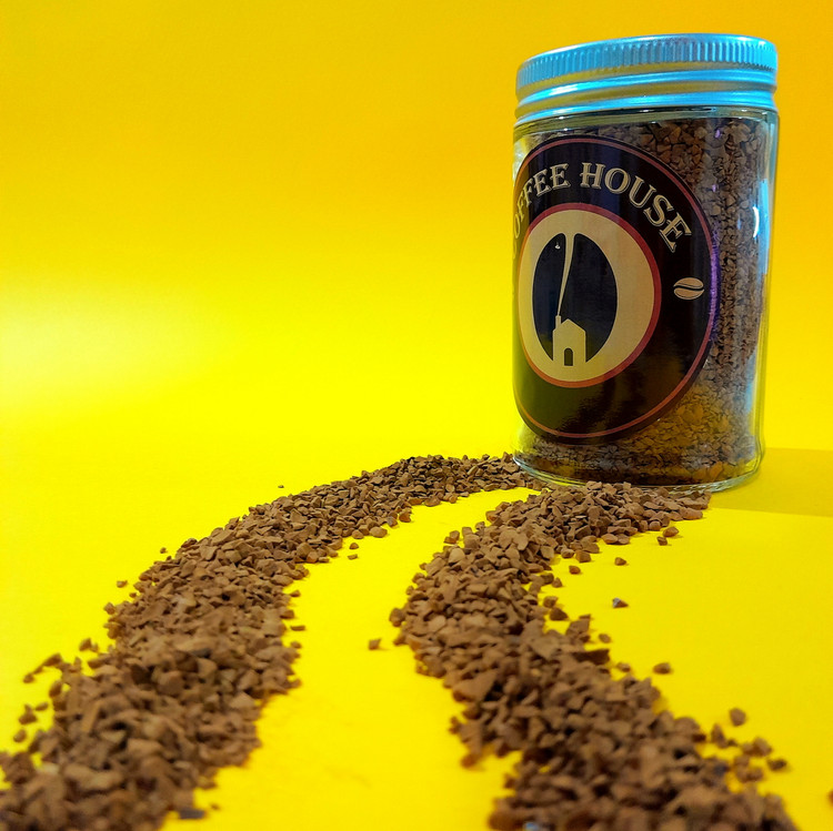 خرید آنلاین نسکافه گلد هند کافه هاوس