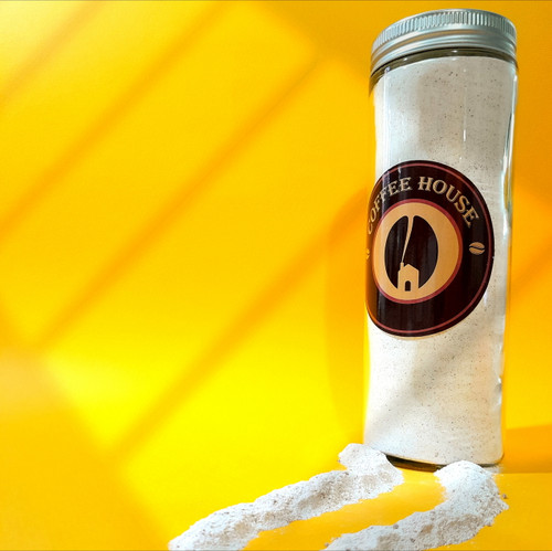 چای کرک کافه هاوس