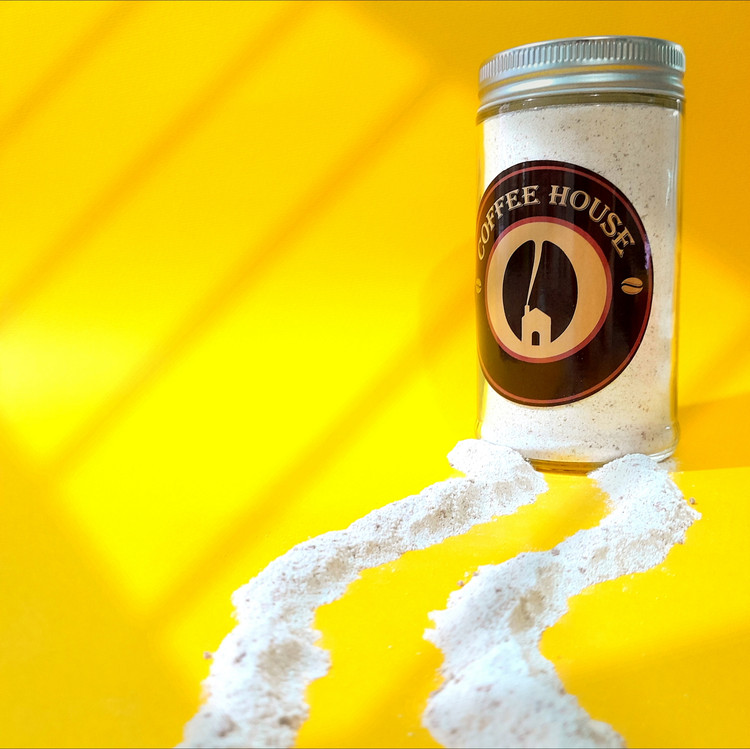 خرید اینترنتی چای کرک کافه هاوس